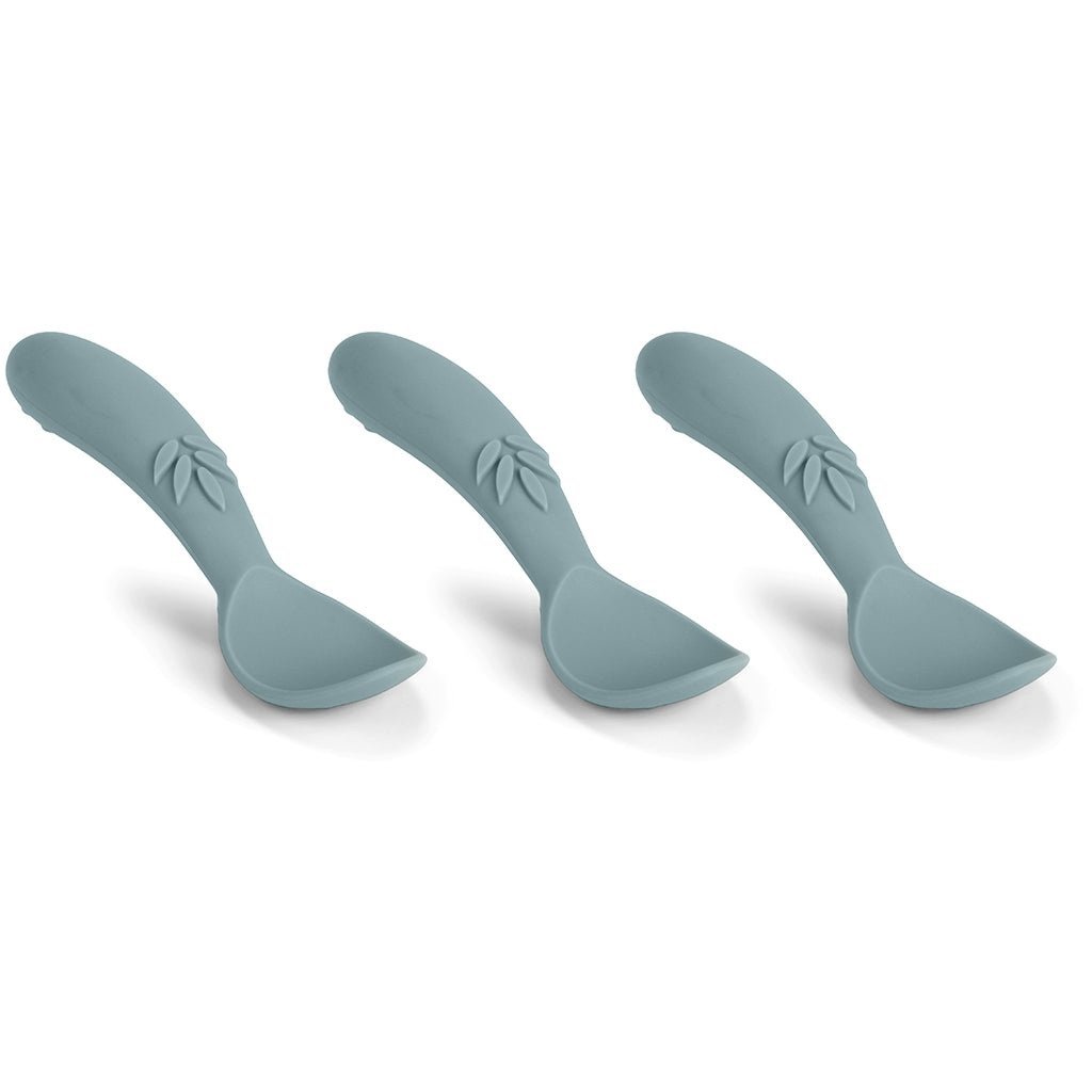 Lepelset Ella 3-pack - Blauw