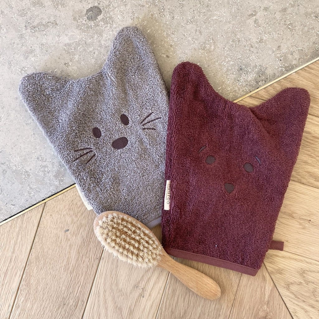 Washandje Agnes - 2 stuks