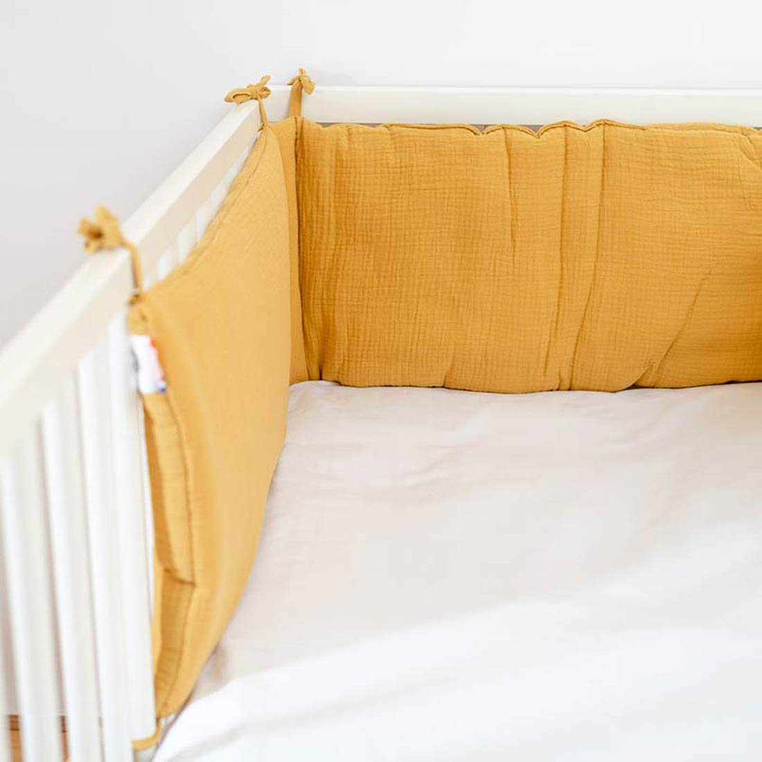 Bedbumper - honing