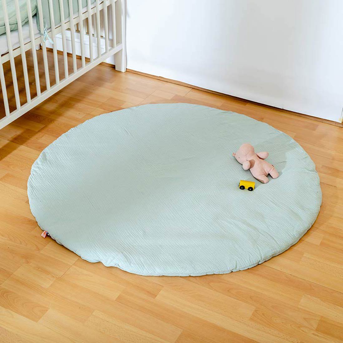 Speelkleed Havana - groen