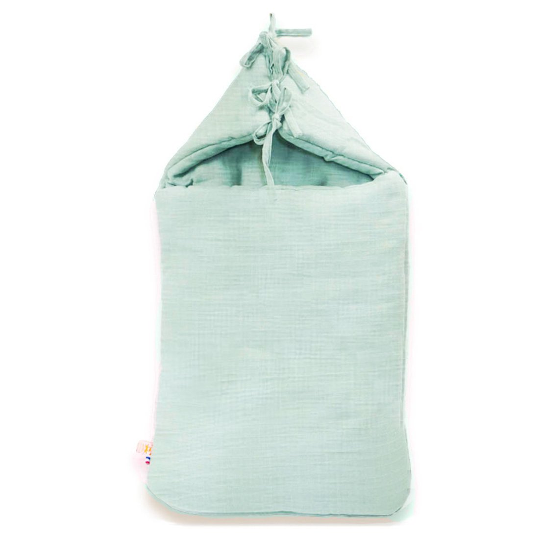 Babynest - groen