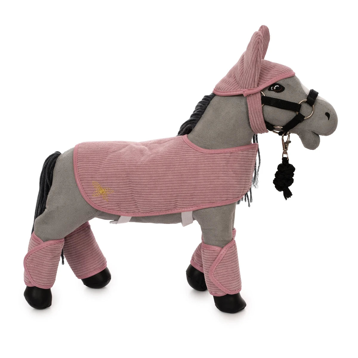 Paard Lucky