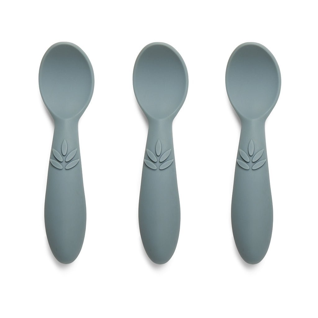 Lepelset Ella 3-pack - Blauw