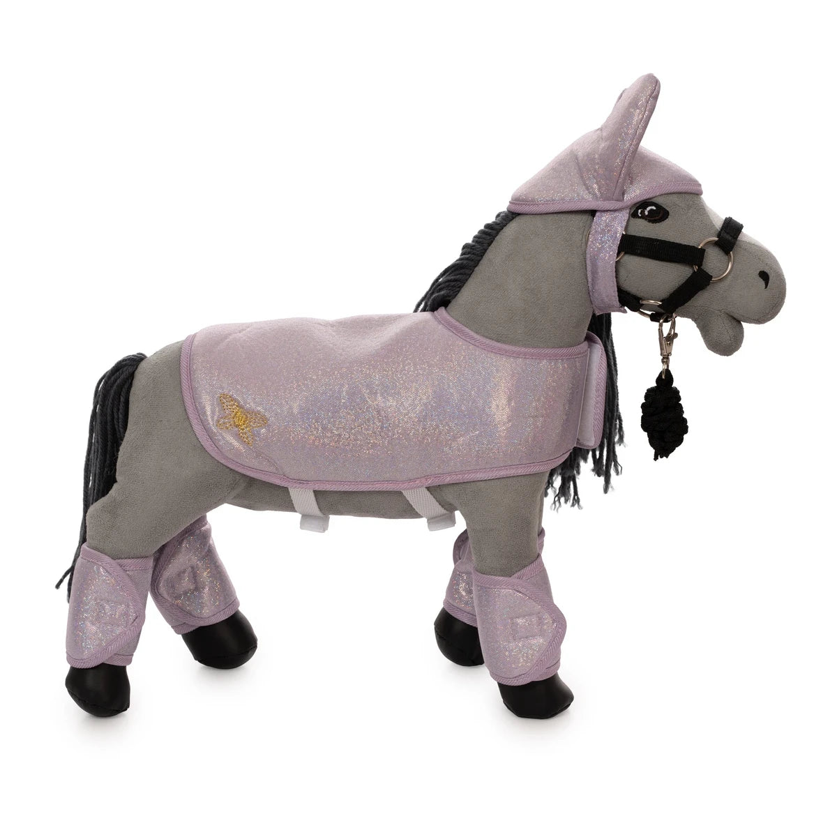 Paard Lucky