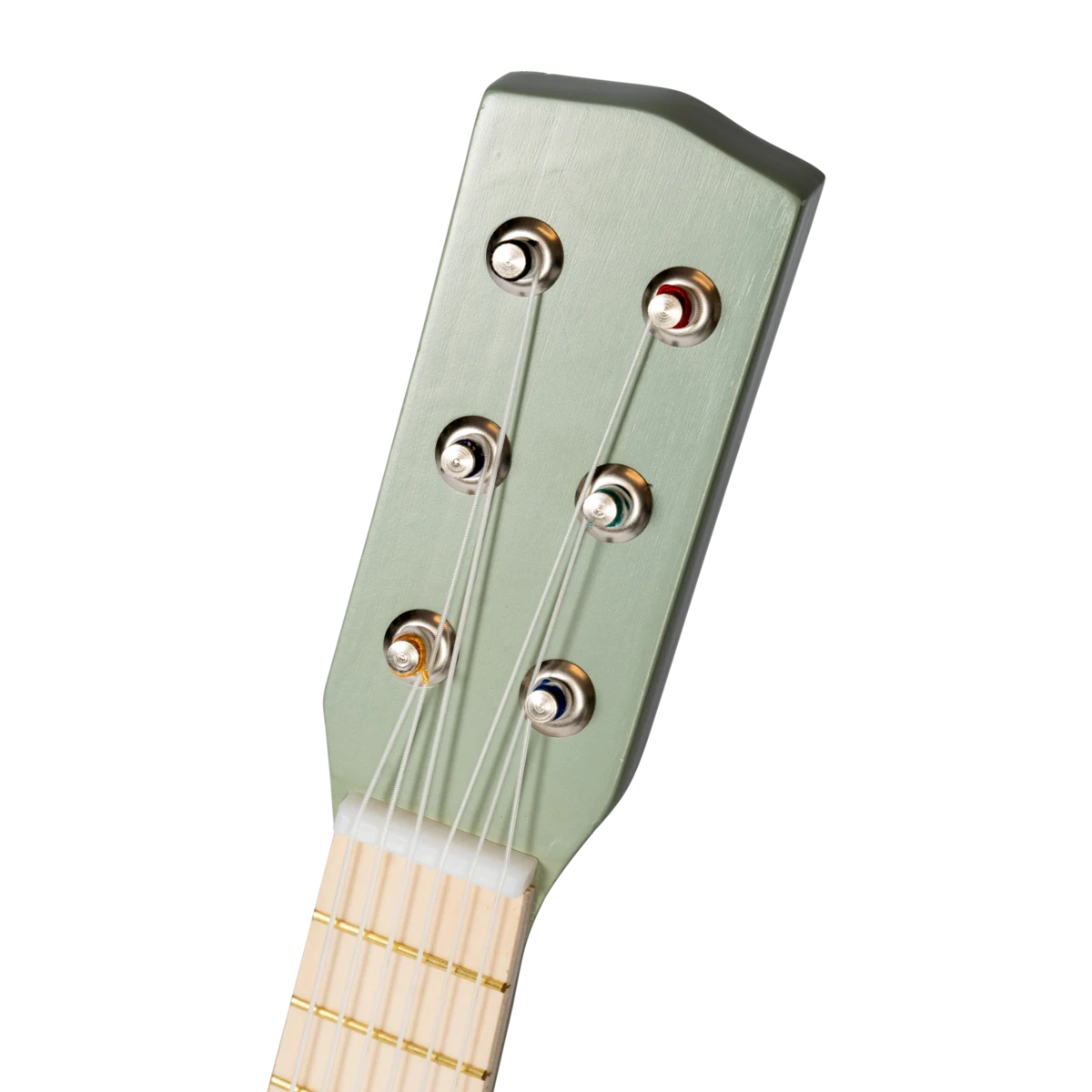 Gitaar Harlekin