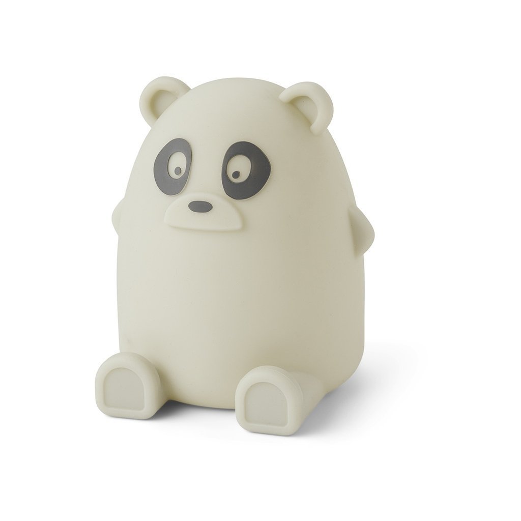 Nachtlamp Ella - Panda Moonstone