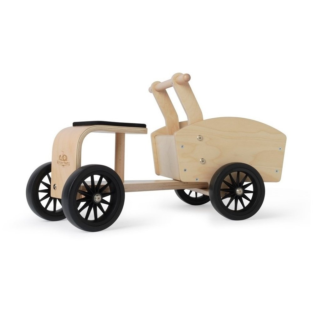 Kinderfiets Cargo Bike