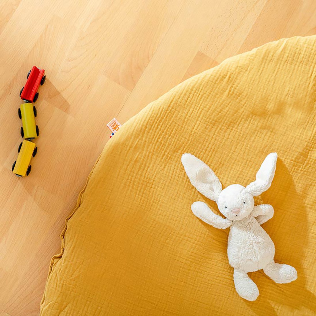 Speelkleed Havana - honing