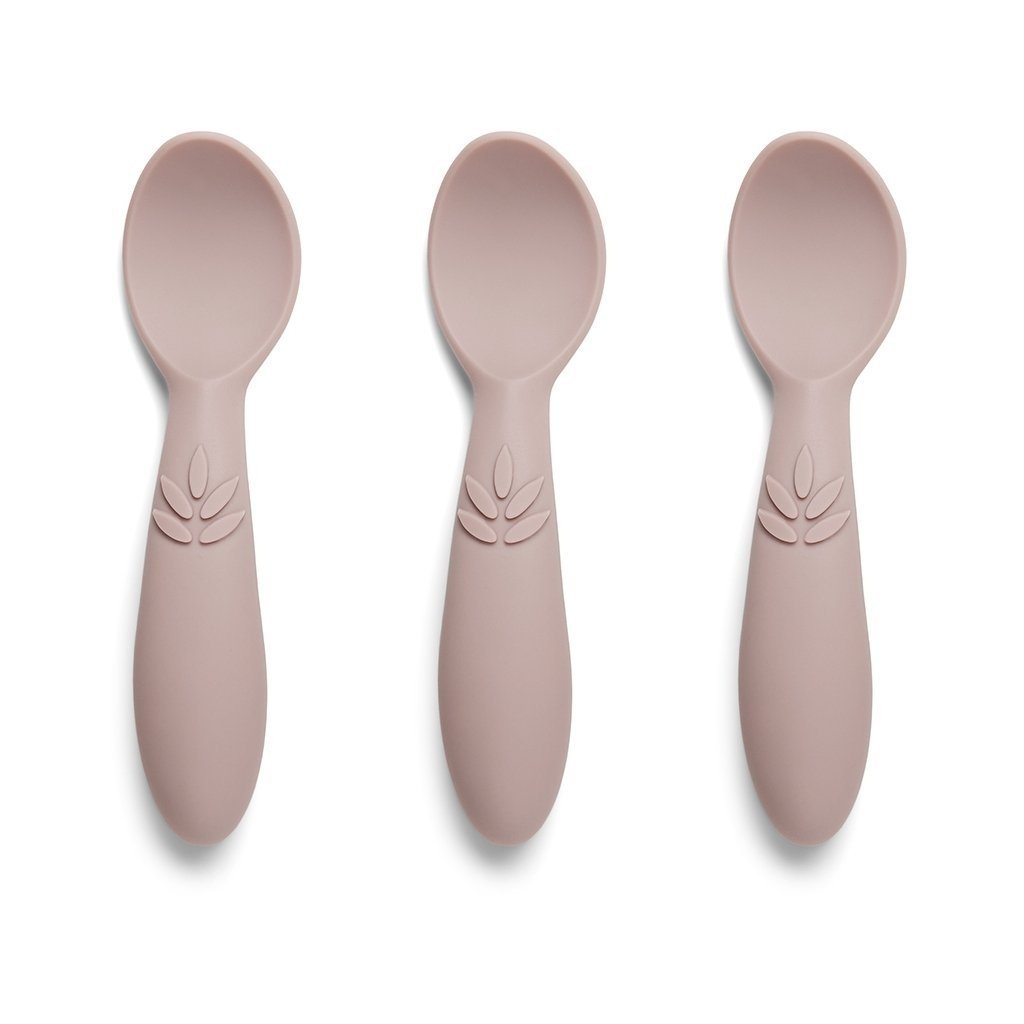 Lepelset Ella 3-pack - Woodrose