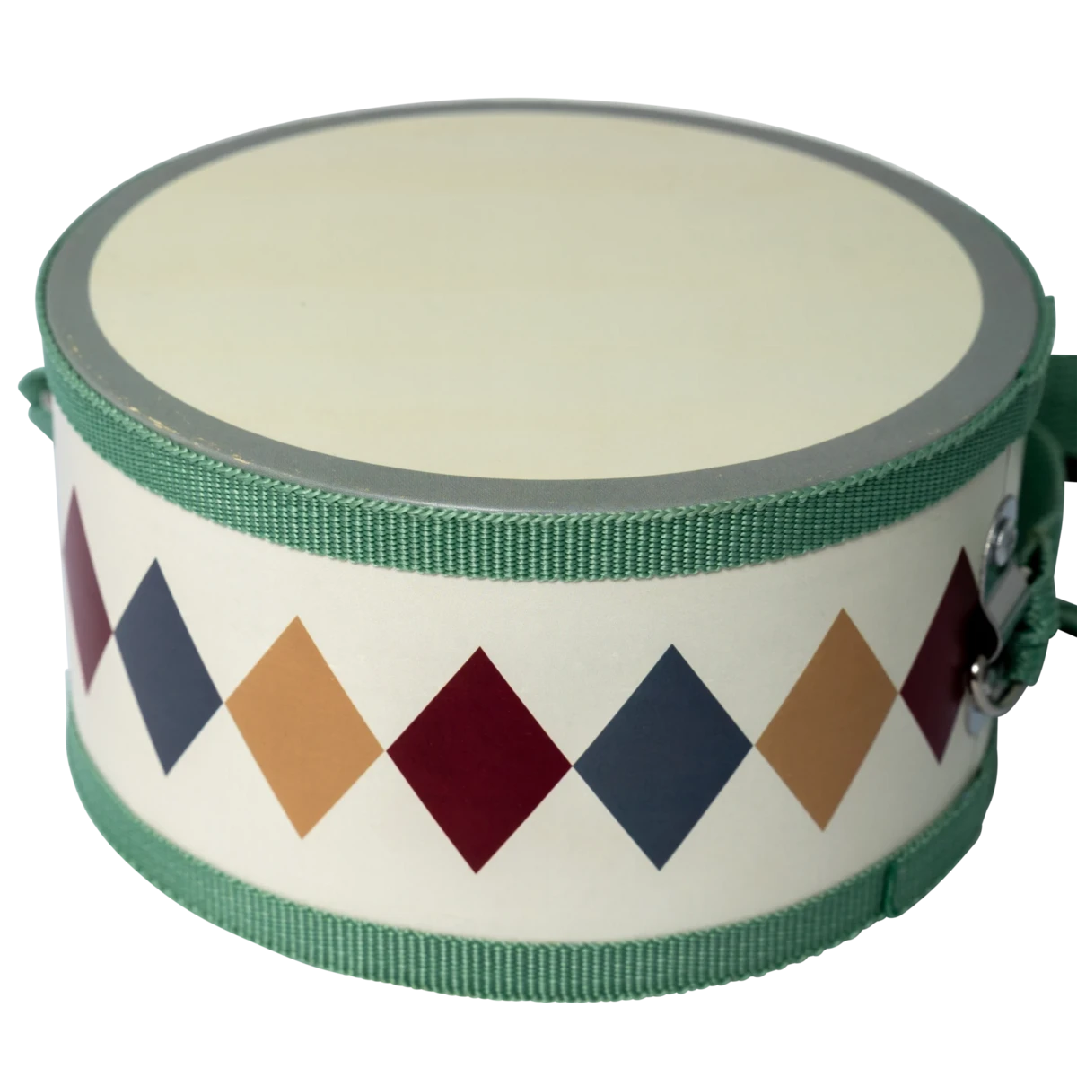 Drum Harlekin