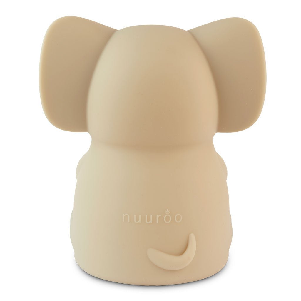 Lamp Sigge - Olifant