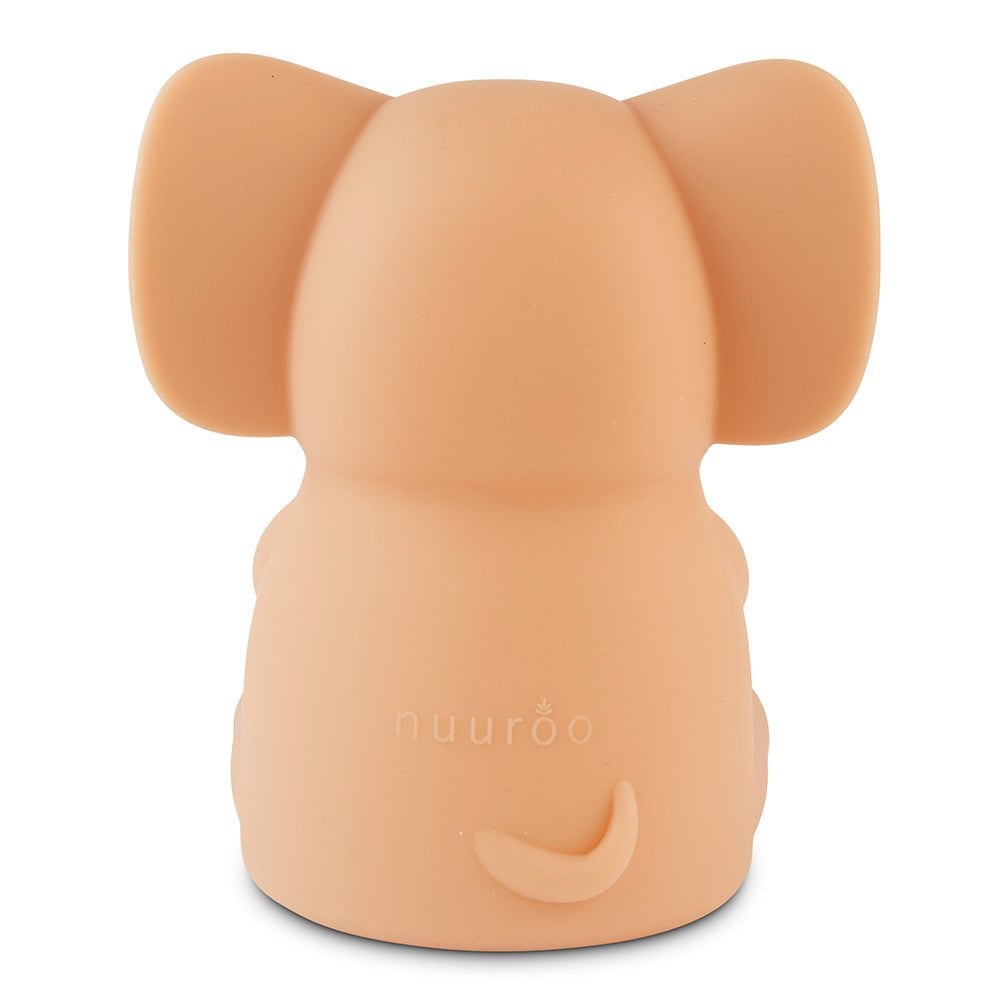 Lamp Sigge - Olifant