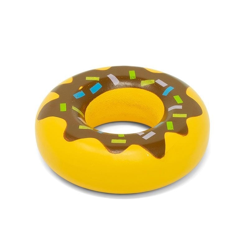 Donut - bruin