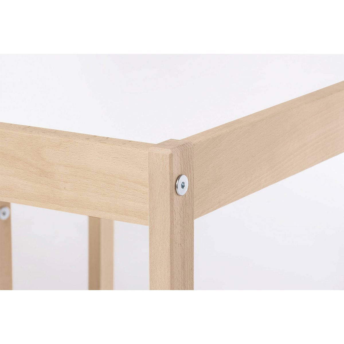 Kindertafel en stoel set 'Olaf'