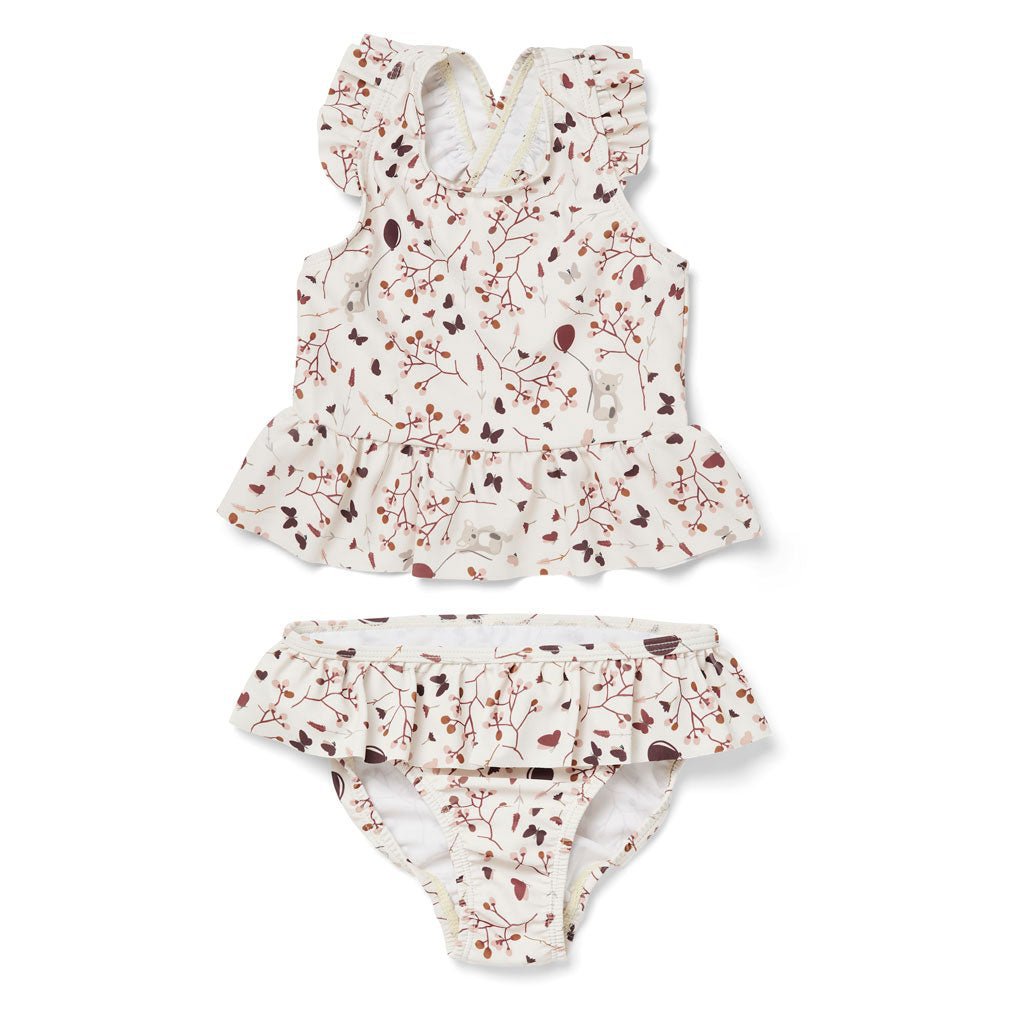 Bikini Gia-Koala flower
