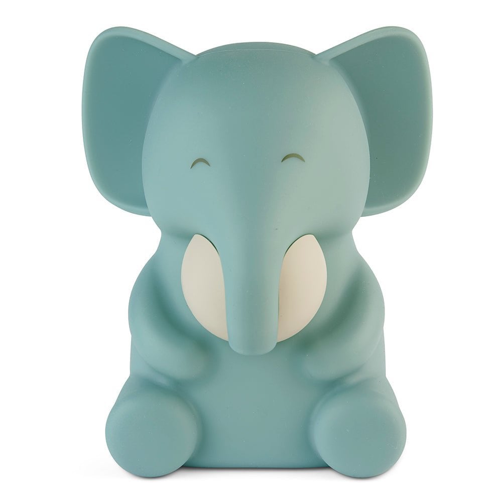 Lamp Sigge - Olifant