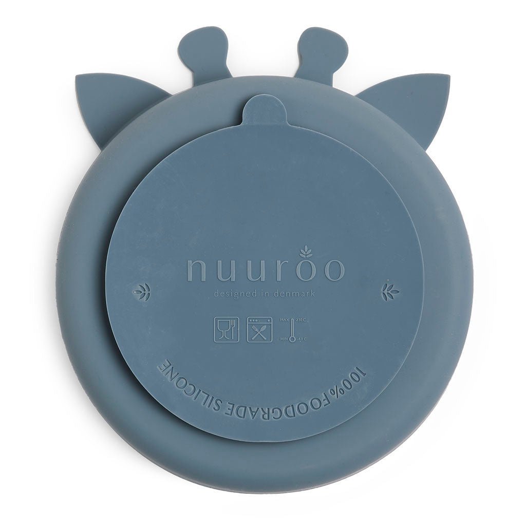 Verdeelbord Orla - Giraffe