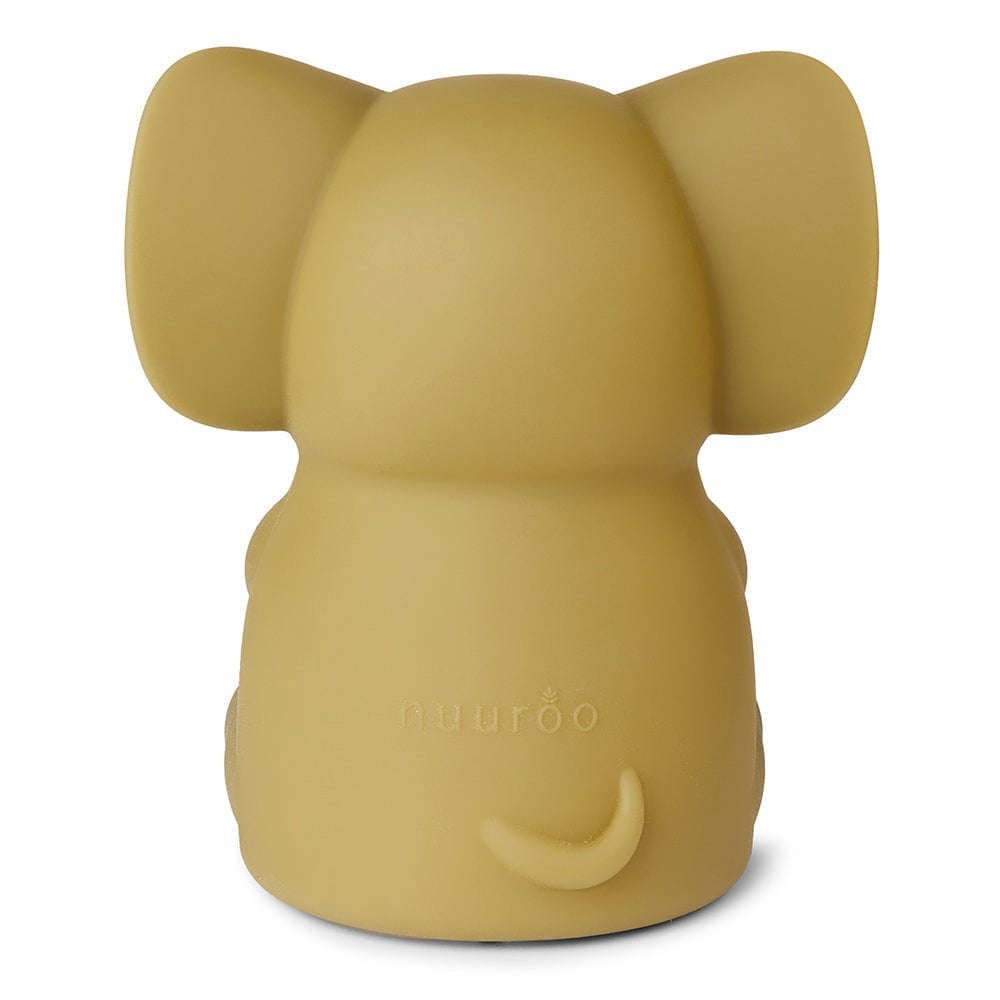Lamp Sigge - Olifant