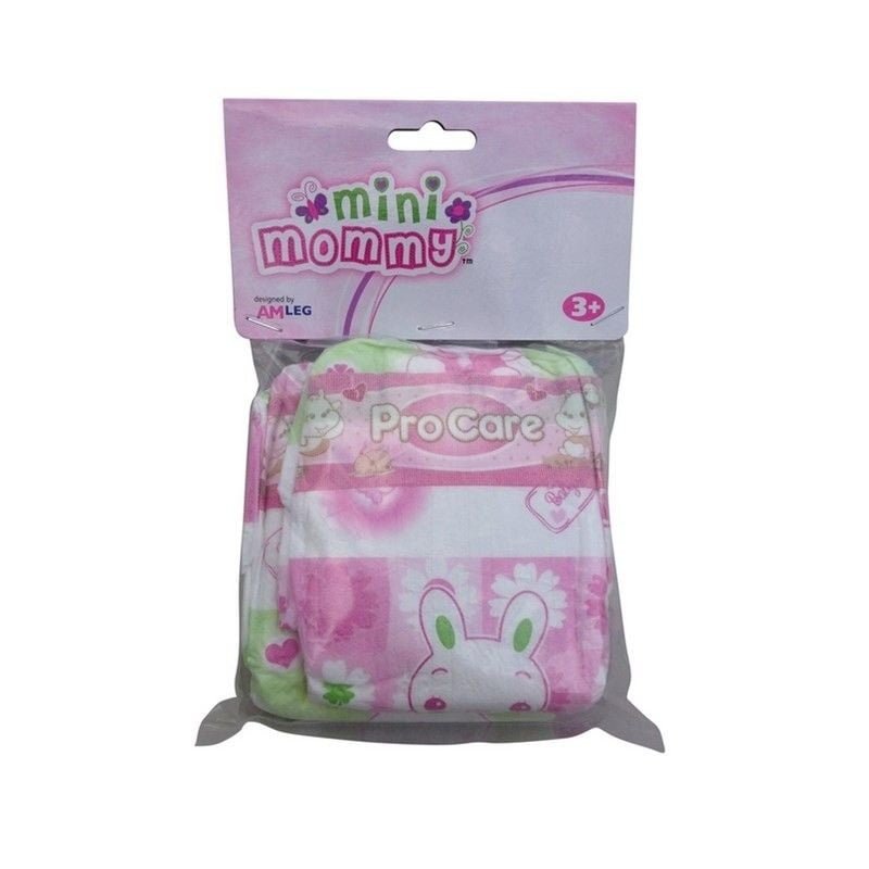 Poppenluiers