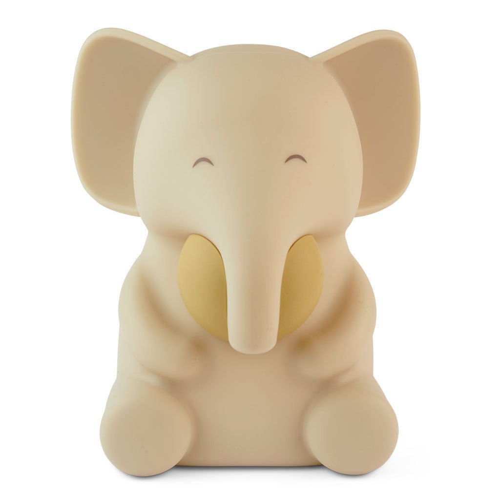Lamp Sigge - Olifant