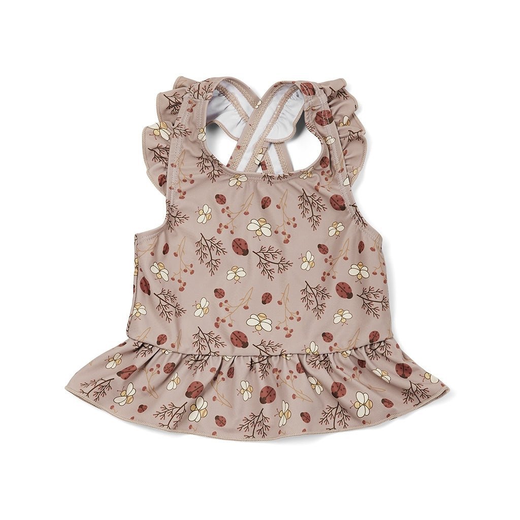 Bikinig Gia - Sand Flower Bee