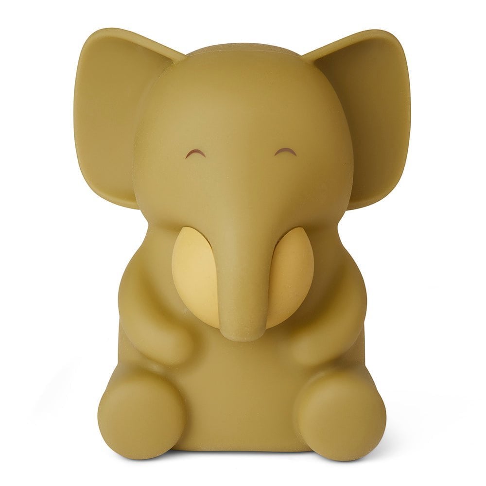 Lamp Sigge - Olifant
