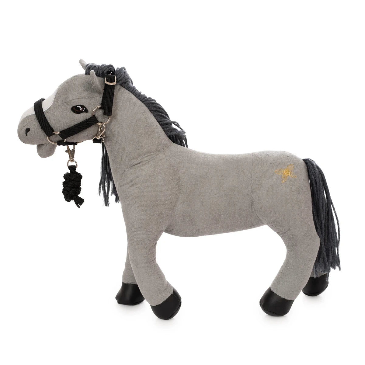 Paard Lucky
