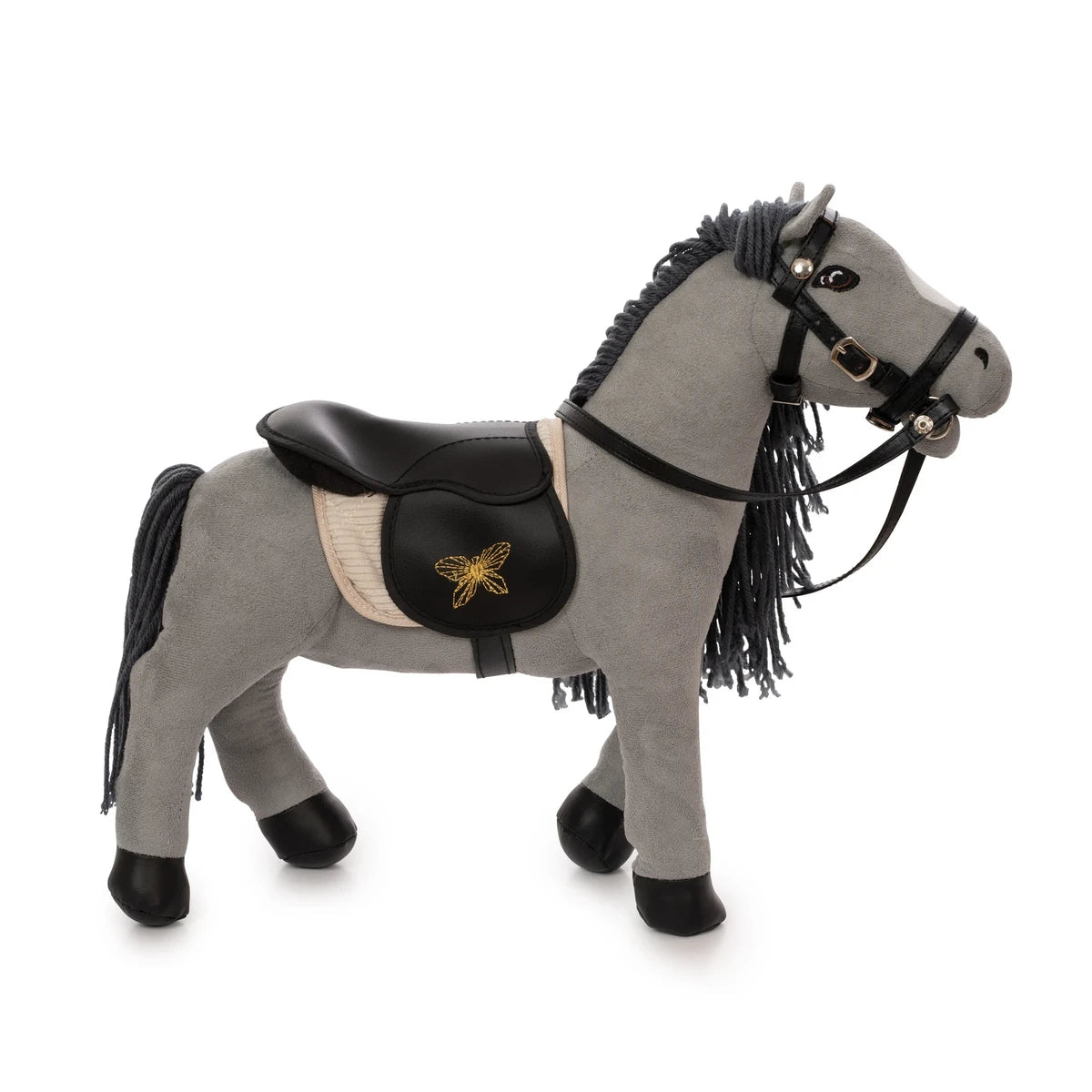 Paard Lucky