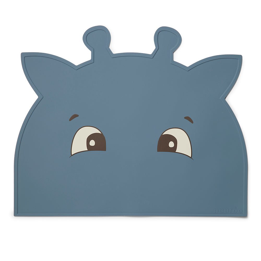 Placemat Albert- Giraffe
