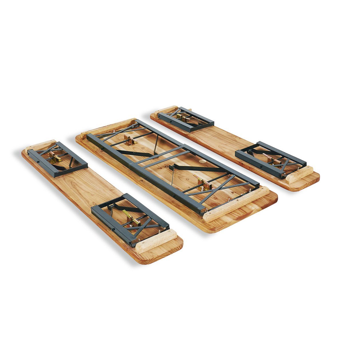 Tafelset voor buiten 'Sepp'