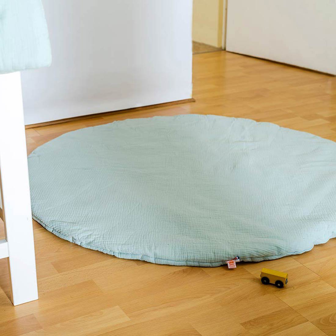 Speelkleed Havana - groen