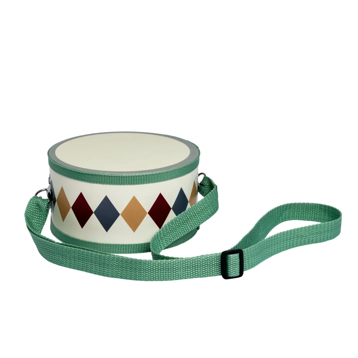 Drum Harlekin
