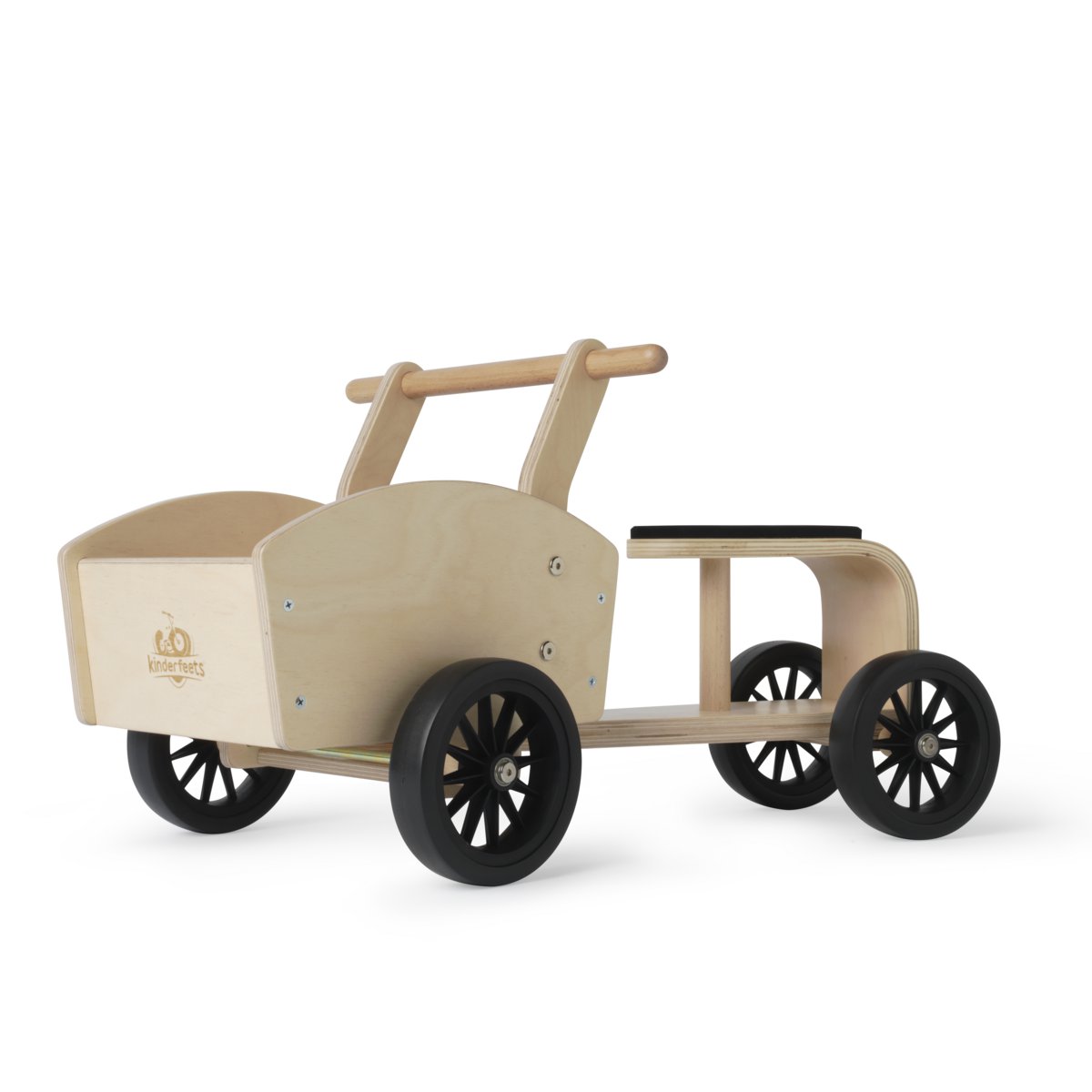 Kinderfiets Cargo Bike