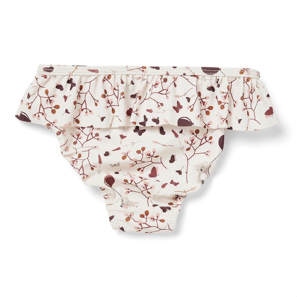 Bikini zwembroek Moon -Koala Flower