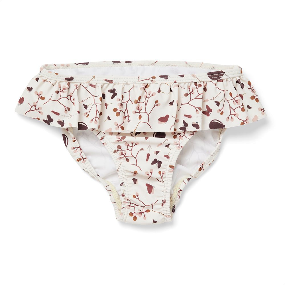 Bikini zwembroek Moon -Koala Flower