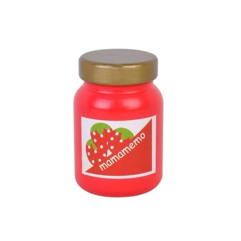 Aardbeienjam