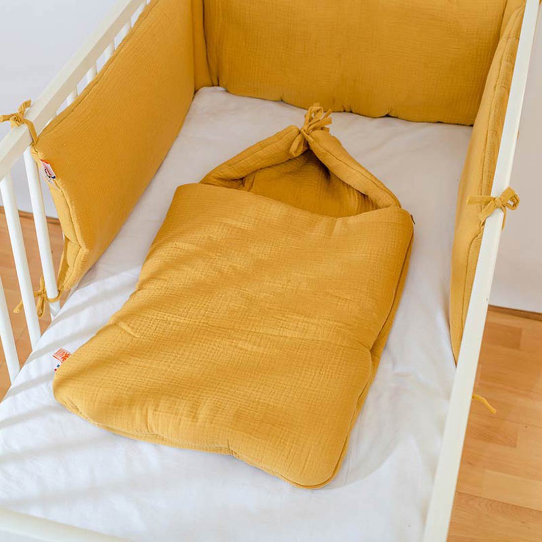 Babynest - honing