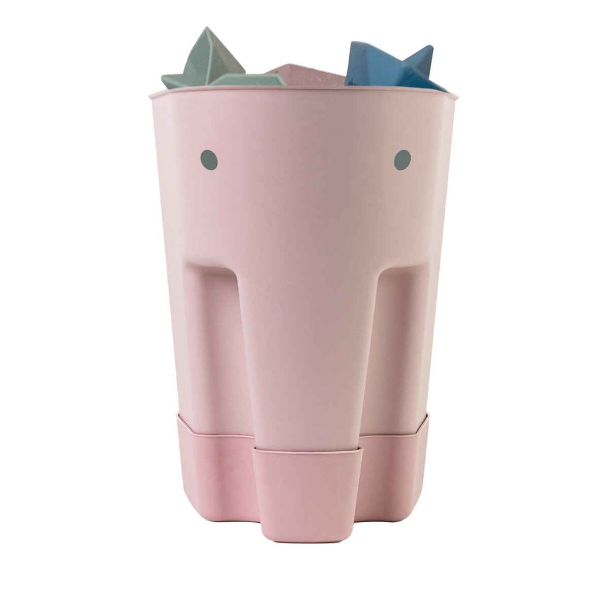 Badspeelgoed Droogcontainer  - roze