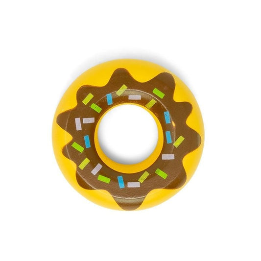 Donut - bruin