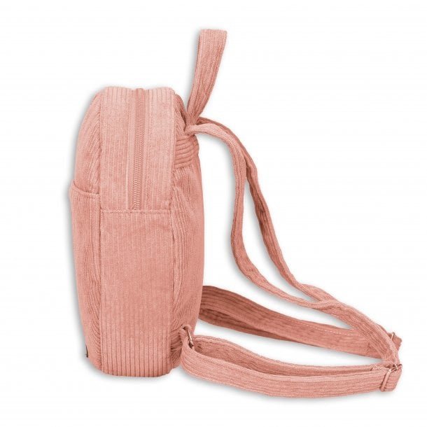 Rugtas rond- blush