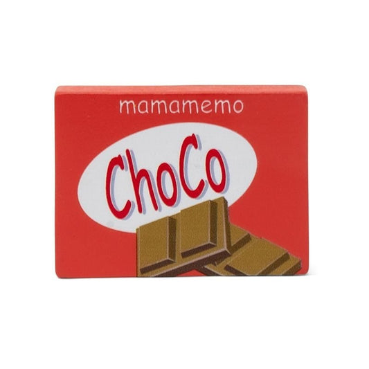 Chocoladereep