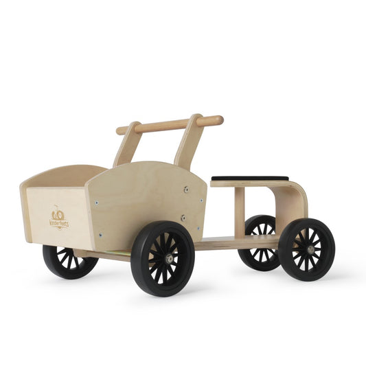 Kinderfiets Cargo Bike